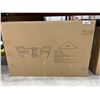 Image 2 : Bali Bistro Set 3-Piece Patio Furniture