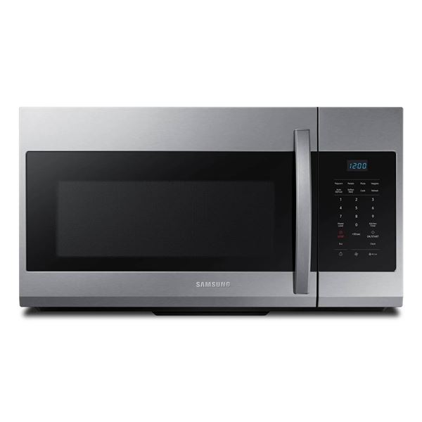 Samsung Over-the-Range Microwave Oven