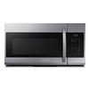Image 1 : Samsung Over-the-Range Microwave Oven