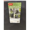 Image 4 : Keter Stone-Look Planter Black