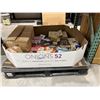 Image 1 : Media and Miscellaneous Items Lot