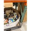 Image 3 : Media and Miscellaneous Items Lot
