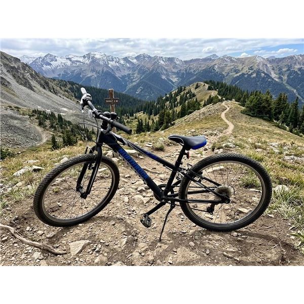 Northrock XJ24 24-Inch Kids' Bike
