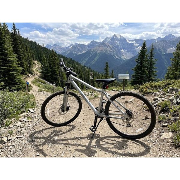 Northrock XCW Mountain Bike