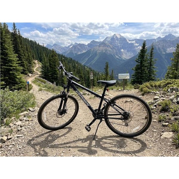 Northrock XCW Mountain Bike