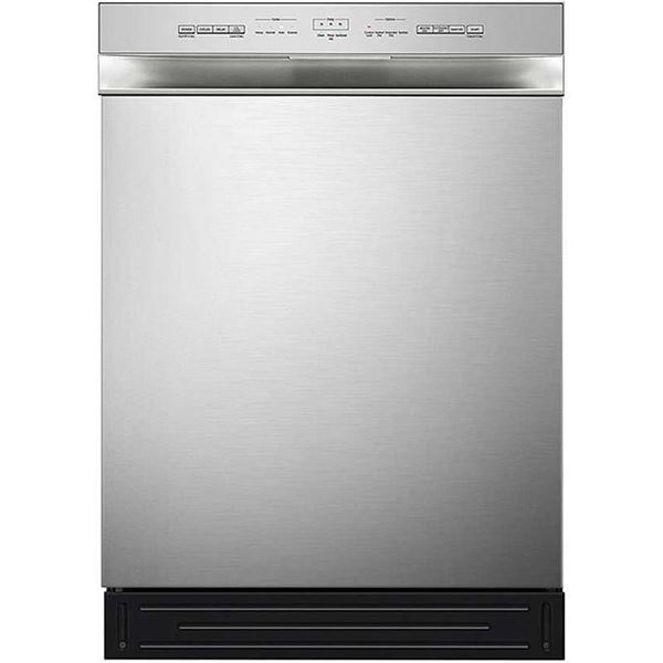 Midea Stainless Steel Dishwasher