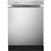 Image 1 : Midea Stainless Steel Dishwasher