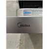 Image 4 : Midea Stainless Steel Dishwasher
