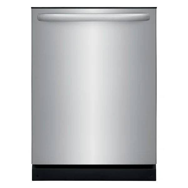 Frigidaire Built-In Dishwasher Model PDH343H5