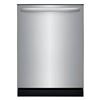Image 1 : Frigidaire Built-In Dishwasher Model PDH343H5