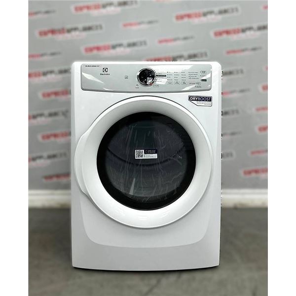 Electrolux ELFE733CAW1 Clothes Dryer