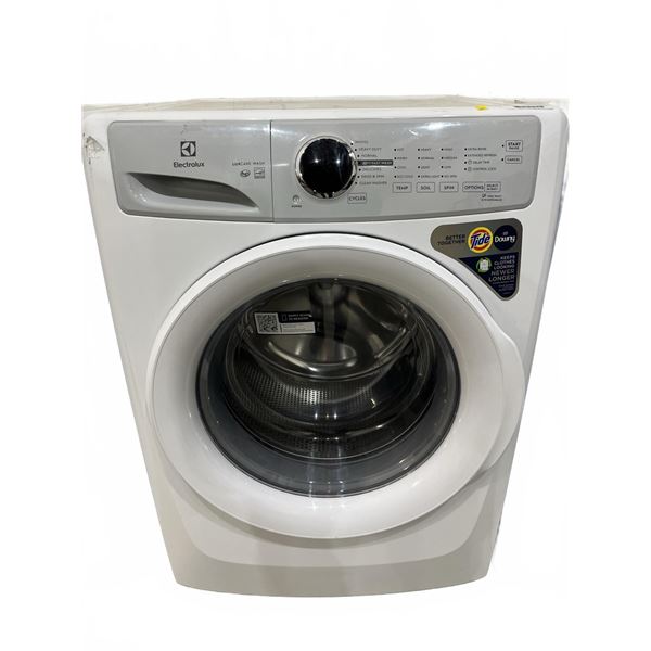 Electrolux Front Load Washer, Model EWF7337A