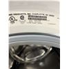 Image 4 : Electrolux Front Load Washer, Model EWF7337A