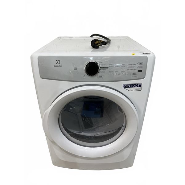 Electrolux Clothes Dryer ELPF331CAW Broken