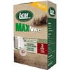 Image 1 : LEM MaxVac Vacuum Sealer Bag Combo Pack