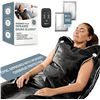 Image 1 : LifePro BioRemedy Infrared Sauna Blanket