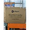 Image 2 : LifePro BioRemedy Infrared Sauna Blanket