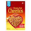 Image 1 : 3 Cheerios au miel et aux noix (Honey