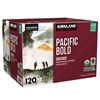 Image 1 : Kirkland Pacific Bold Coffee K-Cups 120 ct