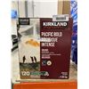 Image 2 : Kirkland Pacific Bold Coffee K-Cups 120 ct