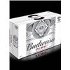 Image 1 : Budweiser Zero 24-Pack 355ml Cans
