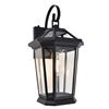 Image 1 : Lutec Traditional Outdoor Wall Light