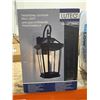 Image 3 : Lutec Traditional Outdoor Wall Light