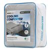 Image 1 : Below Zero King Cooling Duvet