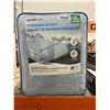 Image 2 : Below Zero King Cooling Duvet