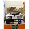 Image 2 : Skechers Men's Swift Fit Shoes Size 9