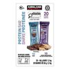 Image 1 : Kirkland Protein Bars 20 Count