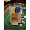 Image 1 : 10 Marché Express Playing Cards
