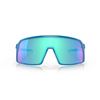 Image 1 : 24 Pairs Mirrored Sports Sunglasses