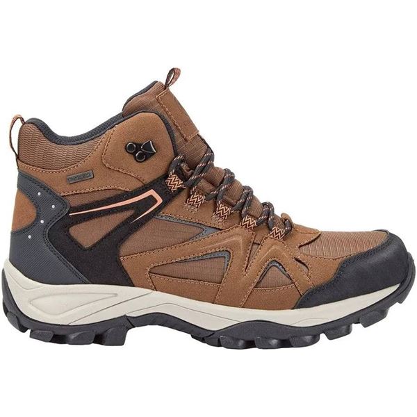 Columbia Brun Waterproof Men’s Hiking Boots
