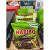 Image 3 : Haribo Twin Snakes 12-Pack 170g Bags