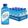 Image 1 : Electrolit Blue Raspberry 12 x 625mL Bottles