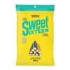 Image 1 : Sweet Sixteen Rainbow Filled Licorice 12x100g