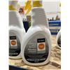 Image 3 : 6 PURE Gold Foaming Stain Removers
