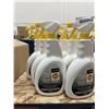 Image 2 : 6 PURE Gold Foaming Stain Removers