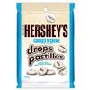 Image 1 : 10 Hershey's Drops Cookies 'N' Creme 104g