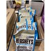 Image 3 : 10 Hershey's Drops Cookies 'N' Creme 104g
