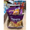 Image 2 : 10 Packs Huer Peels Mango Gummies 65g Each