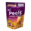 Image 3 : 10 Packs Huer Peels Mango Gummies 65g Each