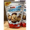 Image 3 : 3 Kinder Kinderini Cookies Bags
