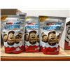 Image 2 : 3 Kinder Kinderini Cookies Bags