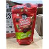 Image 2 : Krispy Kernels Dried Fruit and Nut Mix 8 Pack