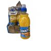 Image 1 : SunnyD Smooth Orange Juice 10 x 500mL