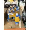 Image 2 : SunnyD Smooth Orange Juice 10 x 500mL