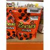 Image 2 : Reese's Minis 6 Pack 210g Each