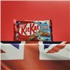 Image 1 : KitKat Cookie Dough Flavor Box 24 Bars